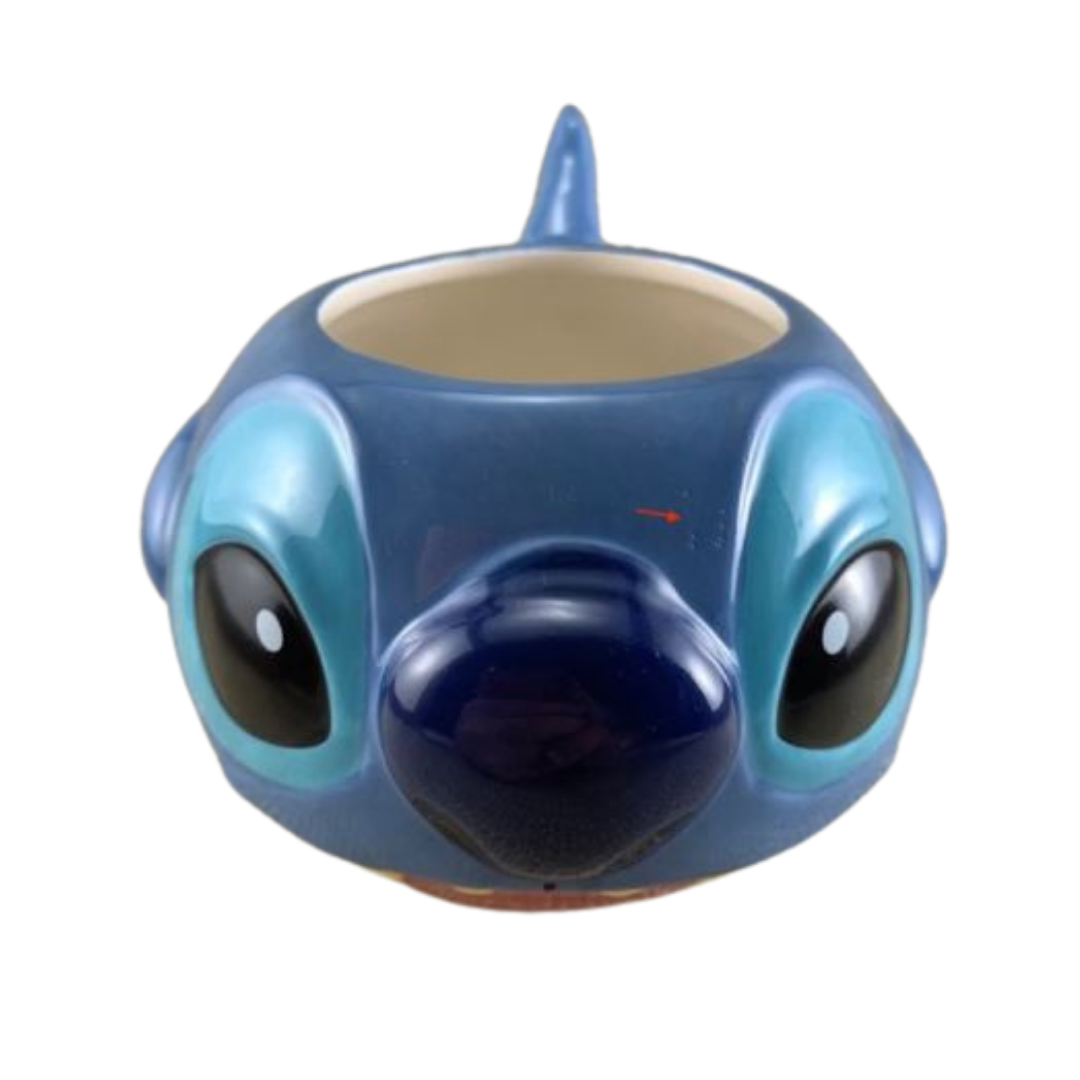 Lilo & Stitch - Stitch 3D Mug