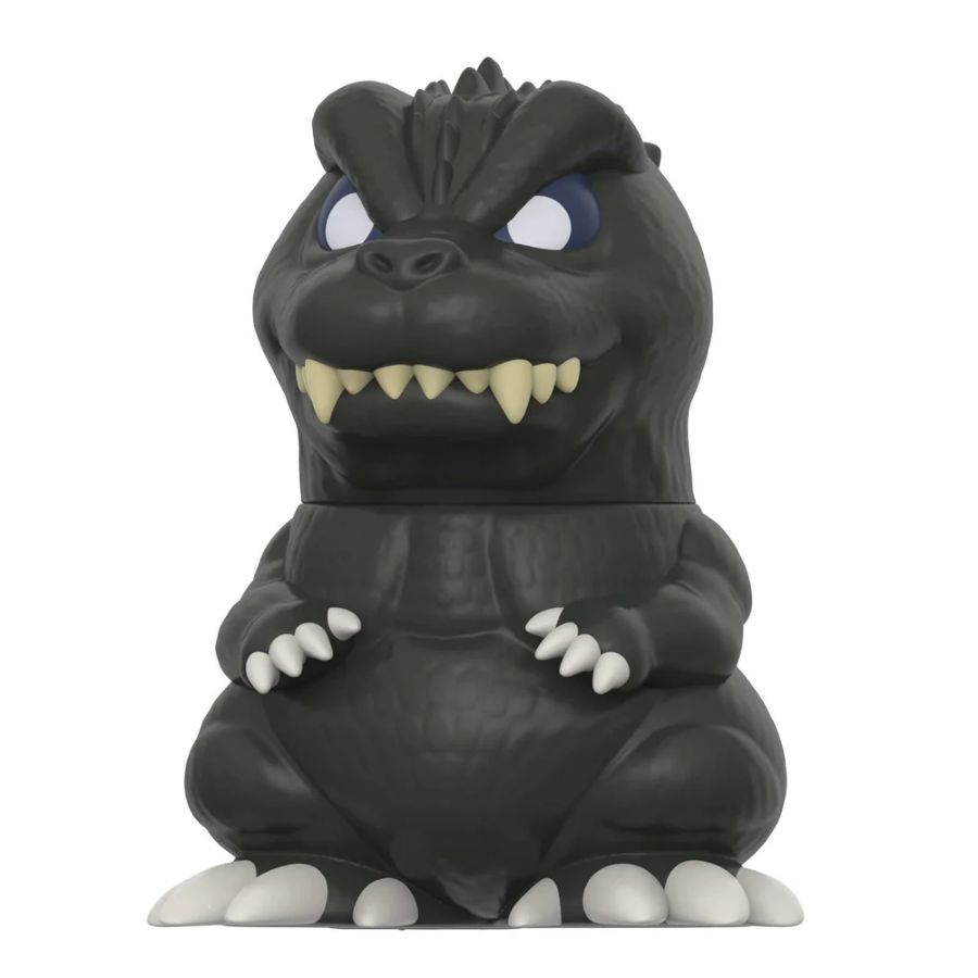 Toho - Godzilla 2001 Fun! Fun! Figure