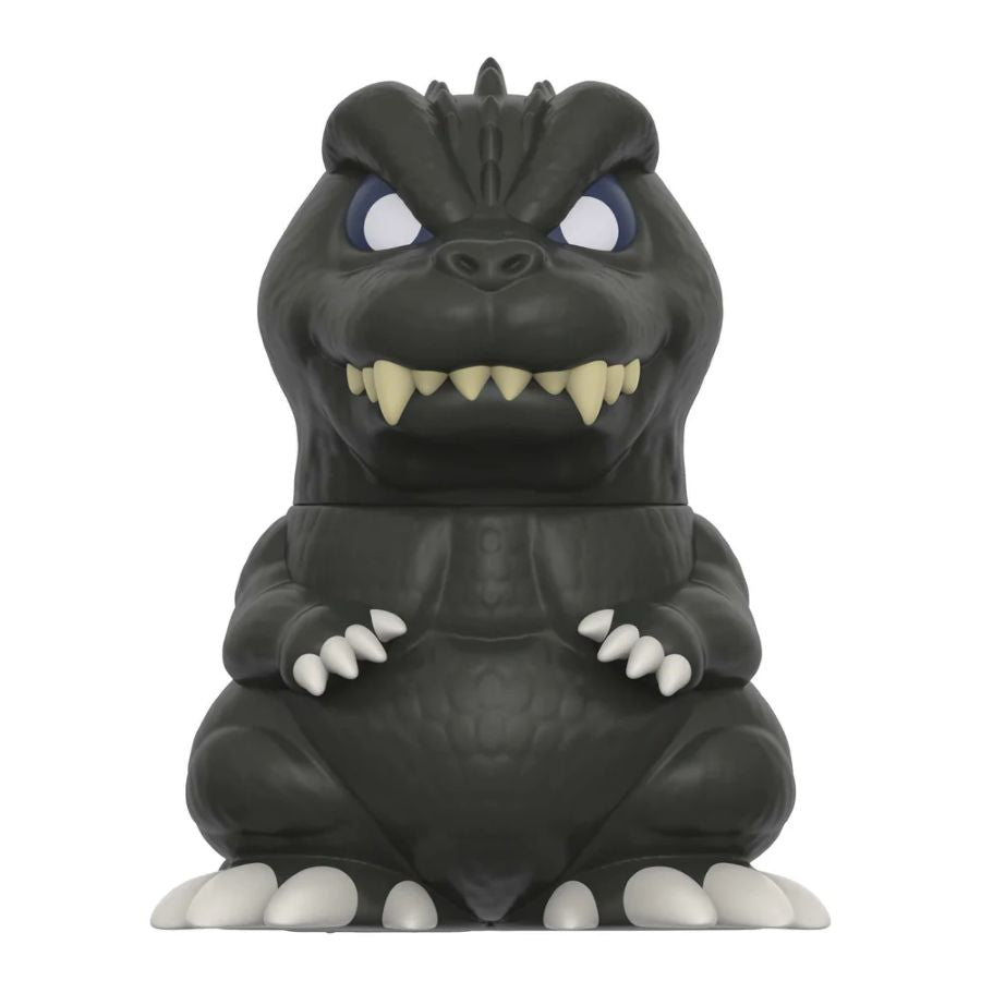 Toho - Godzilla 2001 Fun! Fun! Figure