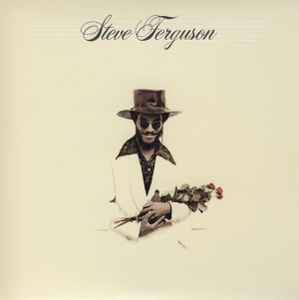 Steve Ferguson - Steve Ferguson Vinyl LP (Used)