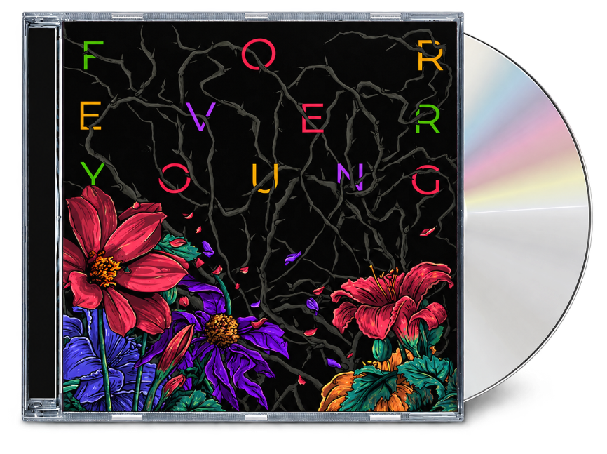 Various Artists - Forever Young CD (New)