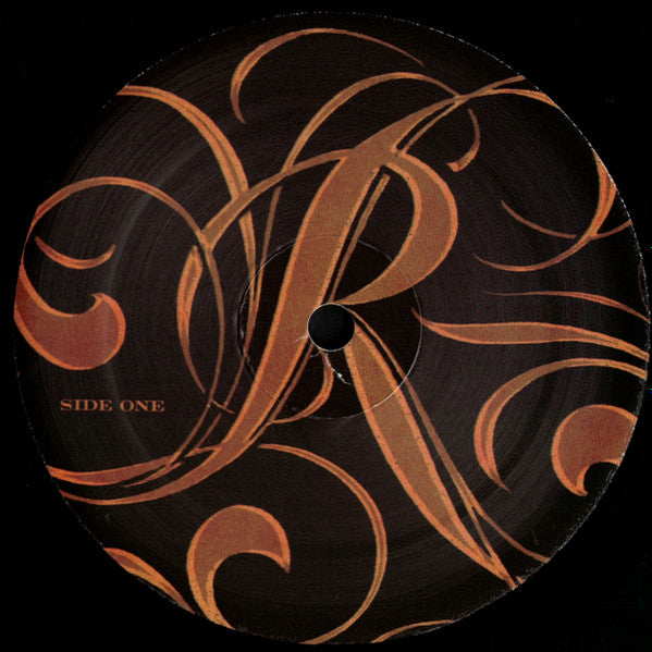 Raconteurs (Saboteurs) - Broken Boy Soldiers Vinyl LP (Used)