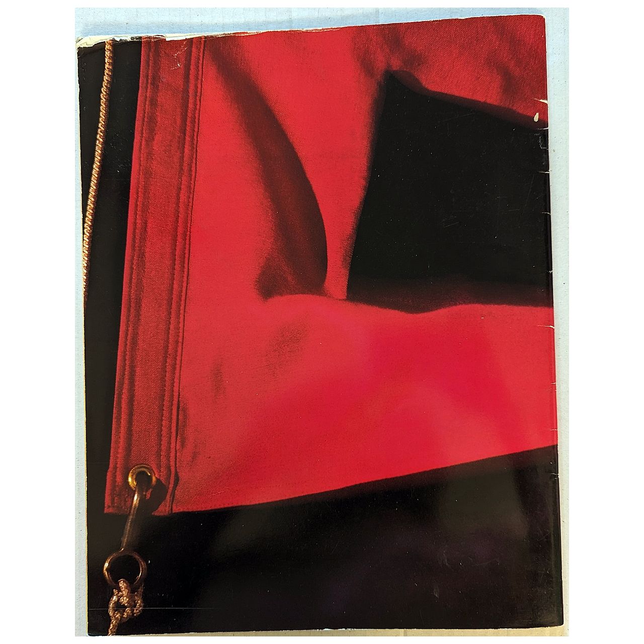 Billy Joel - Storm Front 1990 Original Concert Tour Program
