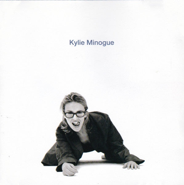 Kylie Minogue – Kylie Minogue (Self Titled) CD
