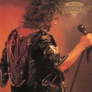 Jimmy Barnes - Barnestorming Live CD