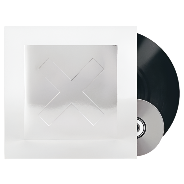 XX – I See You Box Set 2CD + 7" Single + Vinyl 2LP