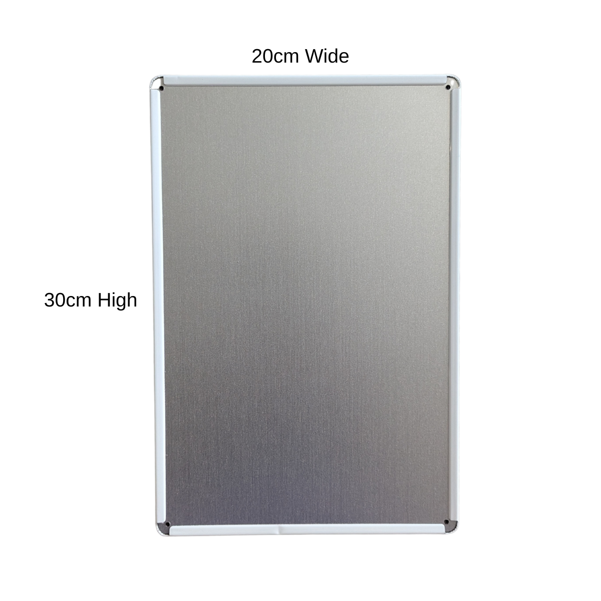 Doors - Tin Display Sign