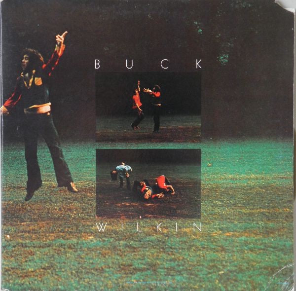 Buck Wilkin - Buck Wilkin Vinyl LP (Used)