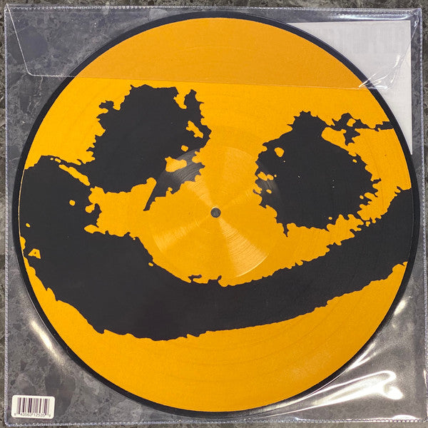 Ocean Grove - Flip Phone Fantasy Limited Edition Picture Disc Vinyl LP (Used)