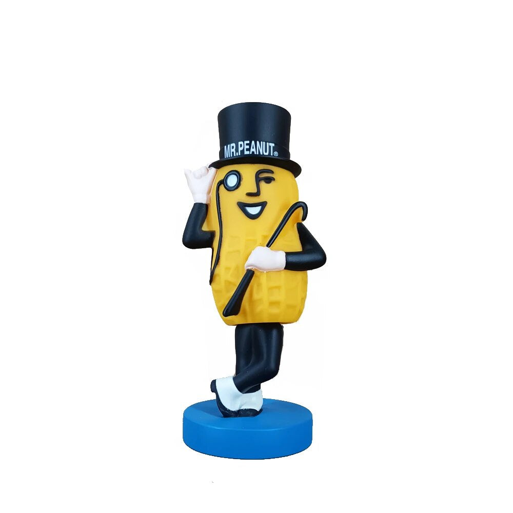 その他 funko wacky wobbler MR.PEANUTS Rockaway Records Australia | Mr Peanut - Mr Peanut Wacky