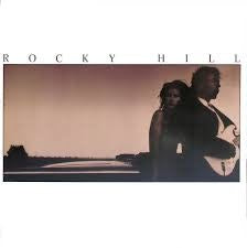 Rocky Hill - Rocky Hill Vinyl LP (Used)