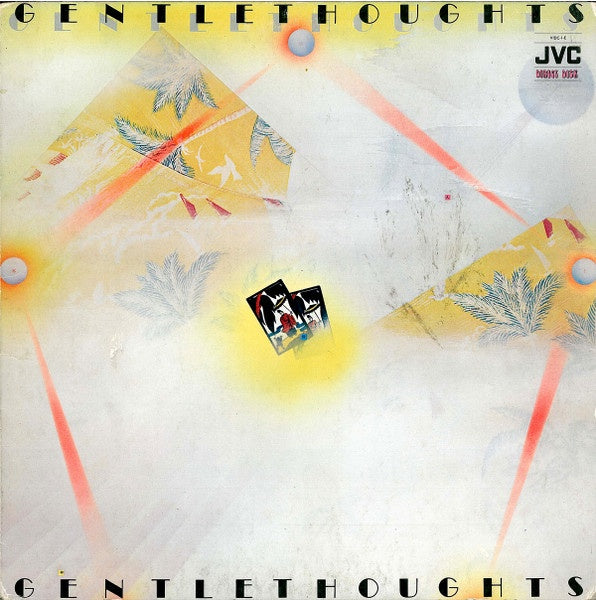 Gentle Thoughts - Gentle Thoughts Vinyl LP (Used)