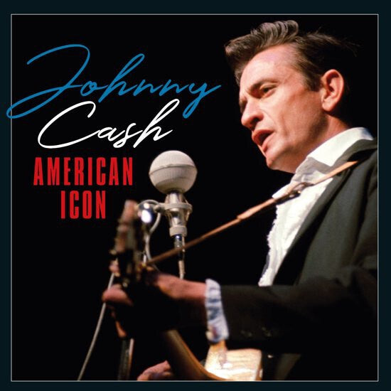 Johnny Cash - American Icon Vinyl LP