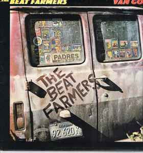 Beat Farmers - Van Go Vinyl LP (Used)