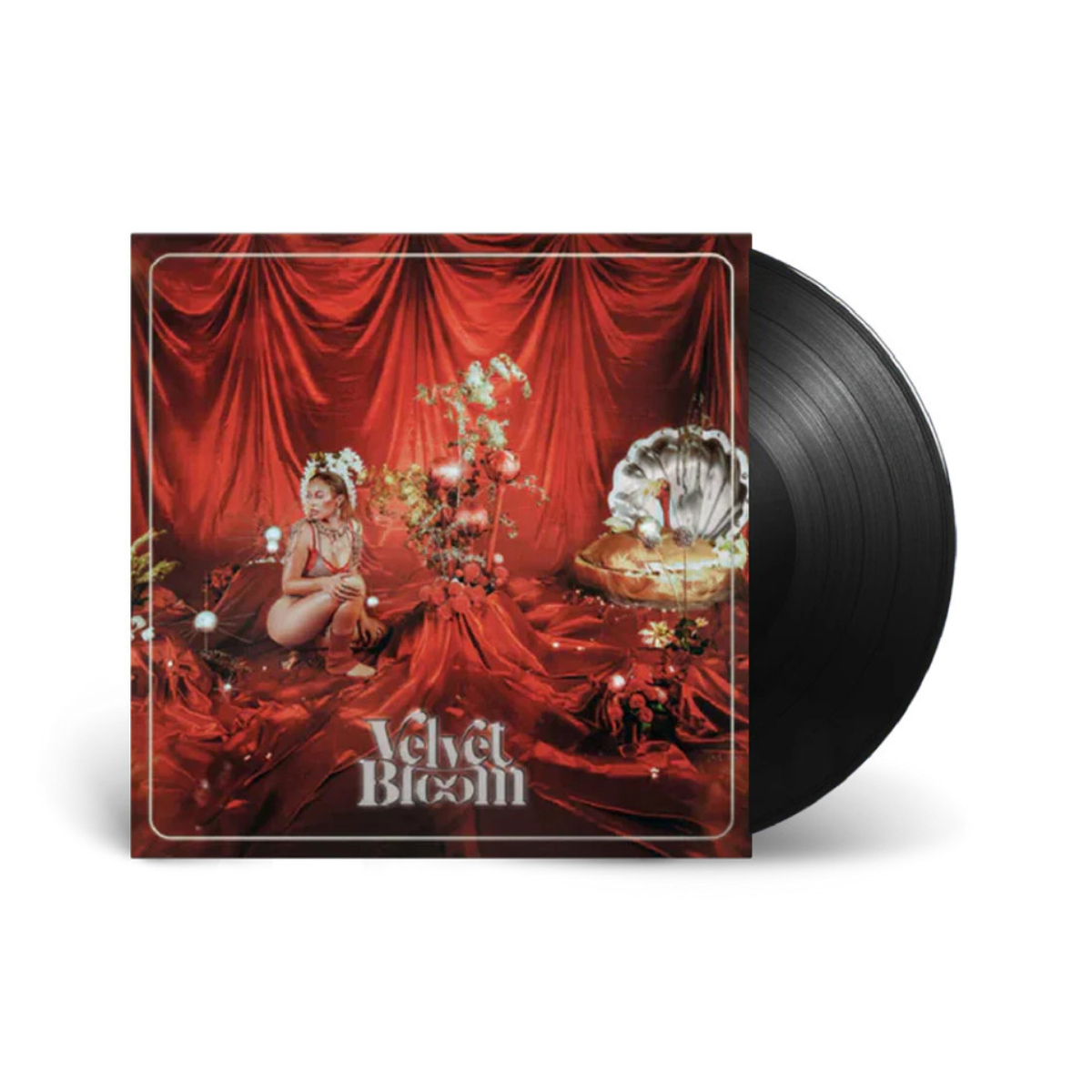Velvet Bloom - Velvet Bloom Vinyl LP