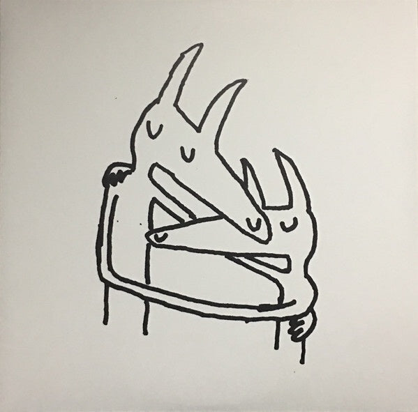 Car Seat Headrest - Twin Fantasy 2LP Vinyl