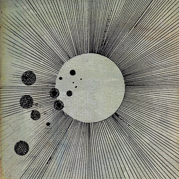 Flying Lotus - Cosmogramma CD