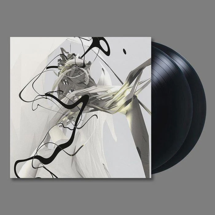 Autechre - Draft 7.30 Vinyl 2LP