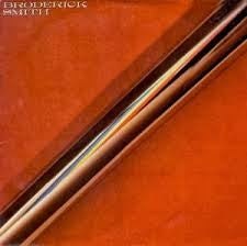 Broderick Smith - Broderick Smith Vinyl LP (Used)