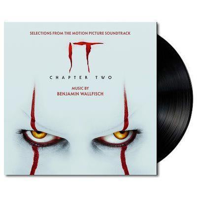Soundtrack - It: Chapter Two OST Vinyl LP