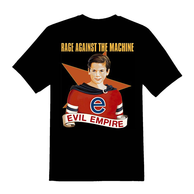 Rockaway Records Australia | Rage Against the Machine - Evil