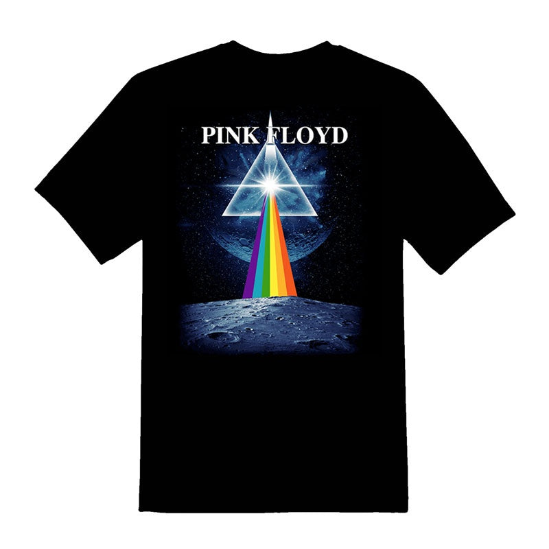 Pink Floyd - Dark Side of the 'Moonbeam' Unisex T-Shirt