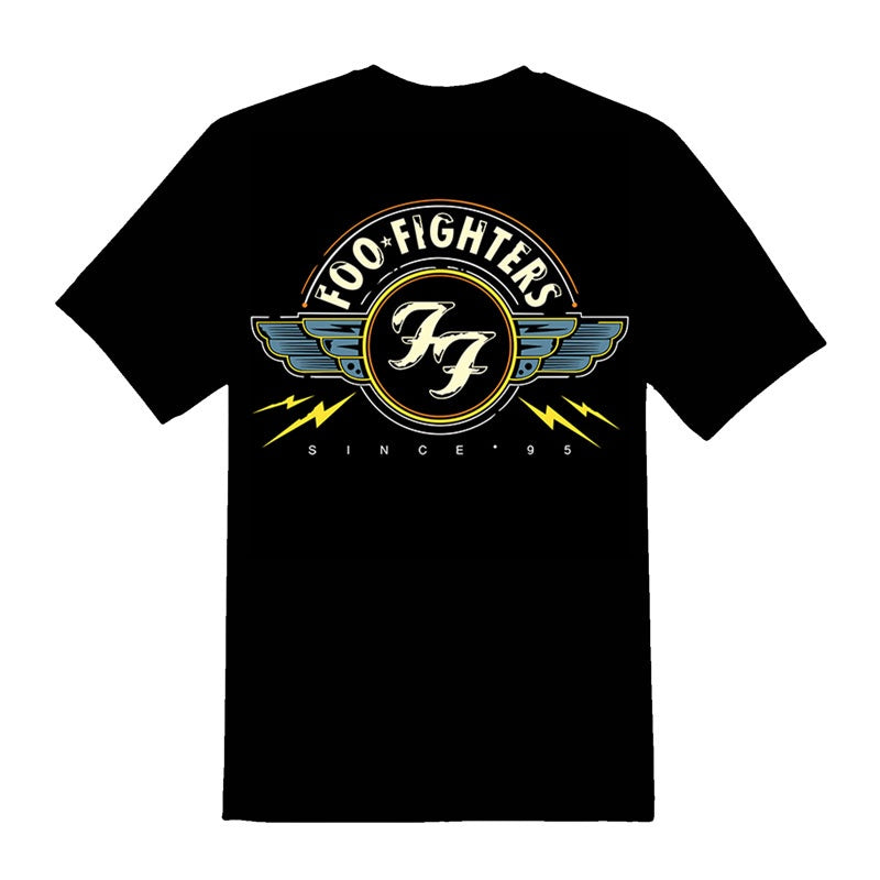 Foo Fighters - Since '95 Unisex T-Shirt