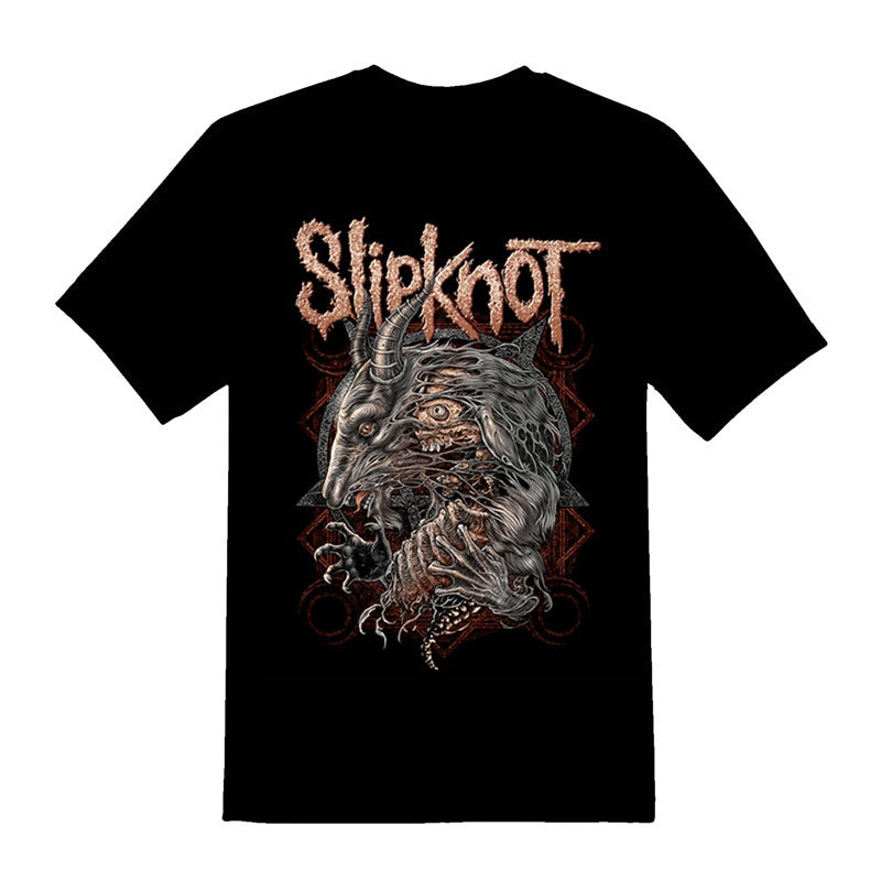 Slipknot - Horns Unisex T-Shirt