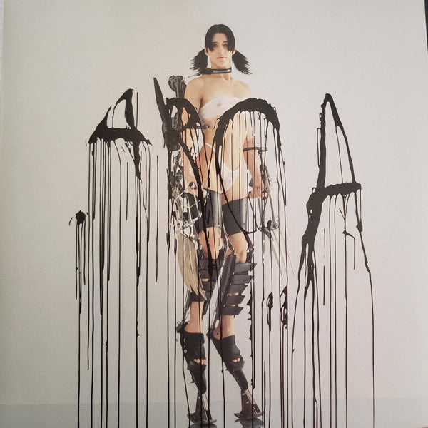 Arca - Kick I Vinyl LP (Used)