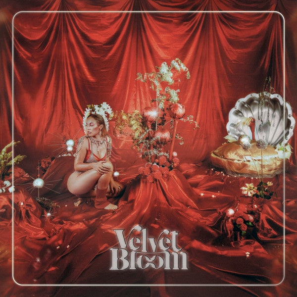 Velvet Bloom - Velvet Bloom Vinyl LP