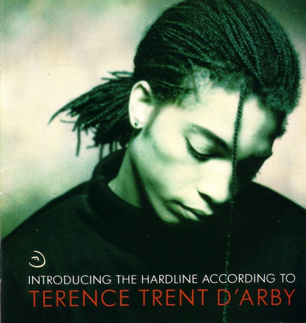 Terence Trent D'arby - Hardline According To Terence CD