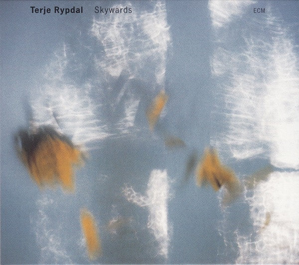 Terje Rypdal - Skywards CD