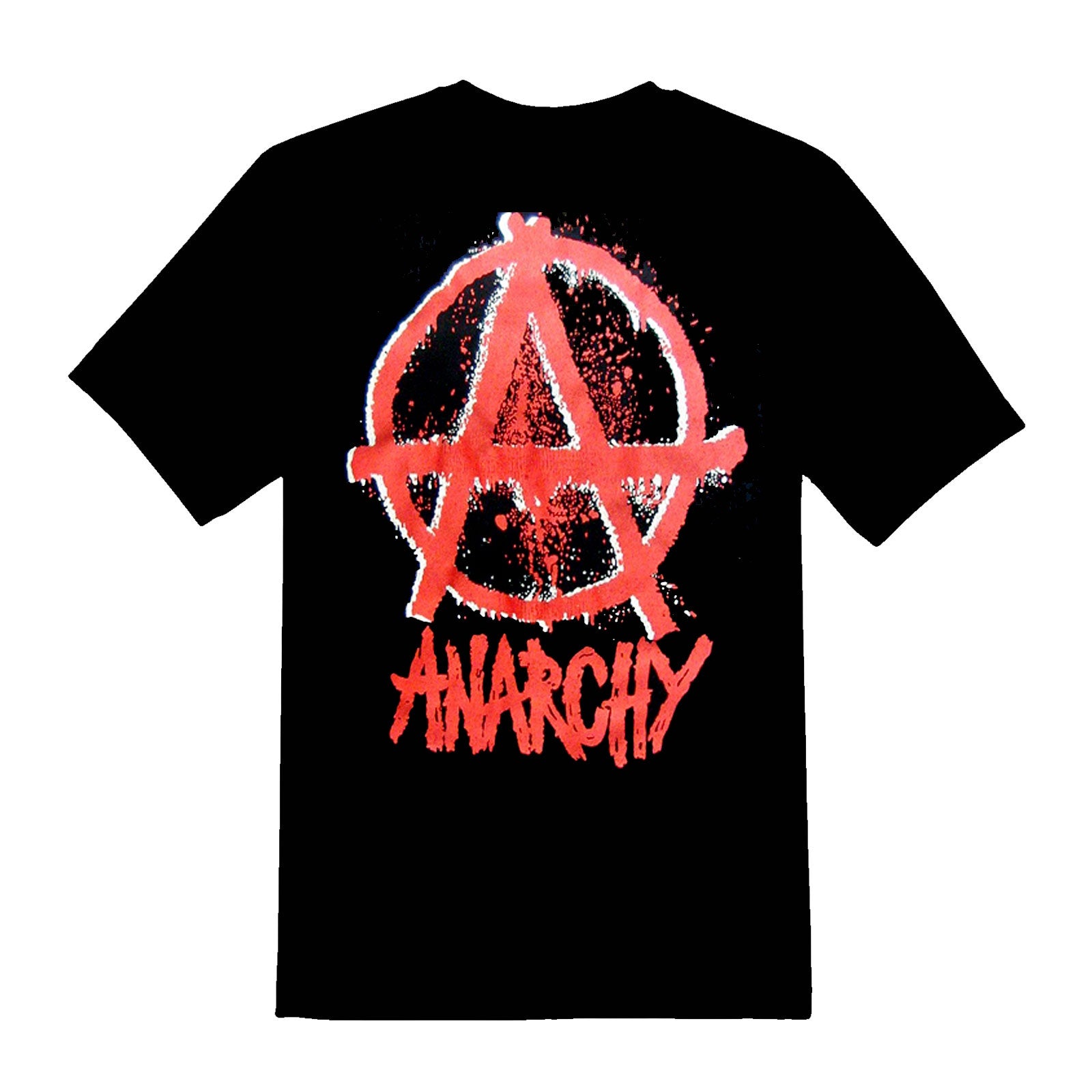 Anarchy - Unisex T-Shirt