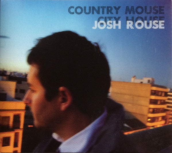 Josh Rouse - Country Mouse City House CD