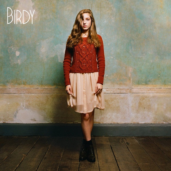 Birdy - Birdy CD