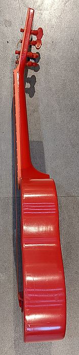 Beatles - Original 1964 Mastro Four Pop Guitar