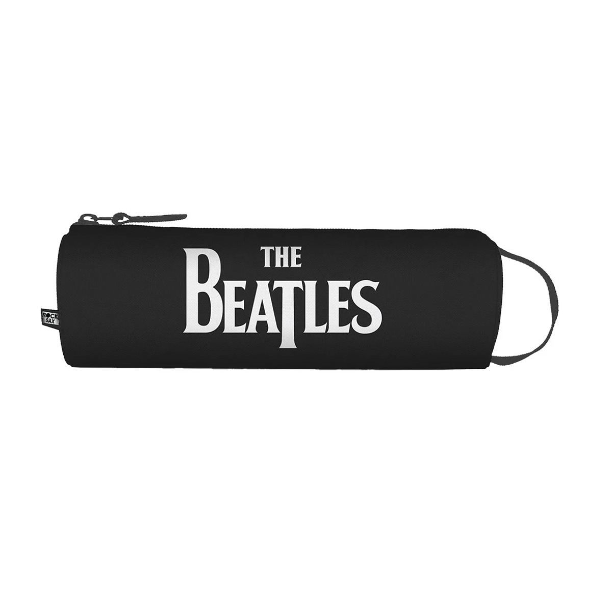 Beatles - Logo Black & White Pencil Case