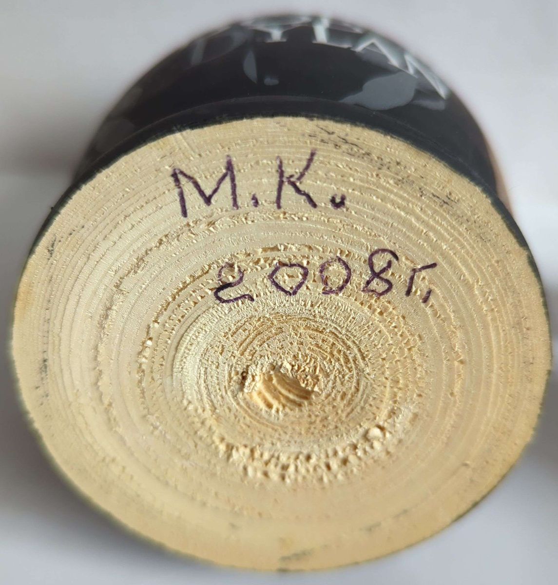 Bob Dylan - 16 cm Babushka Doll (Set of 5 Unique Nesting Dolls)