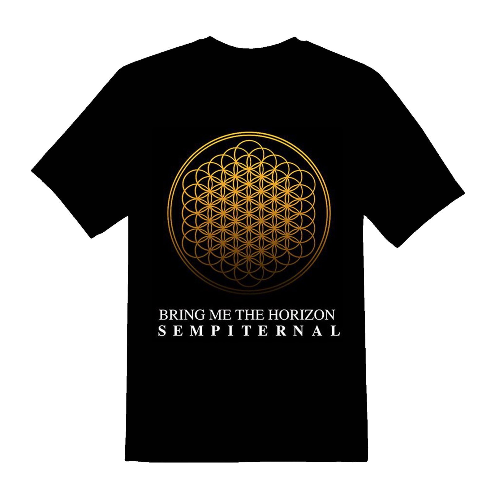 Rockaway Records Australia | Bring Me The Horizon - Sempiternal
