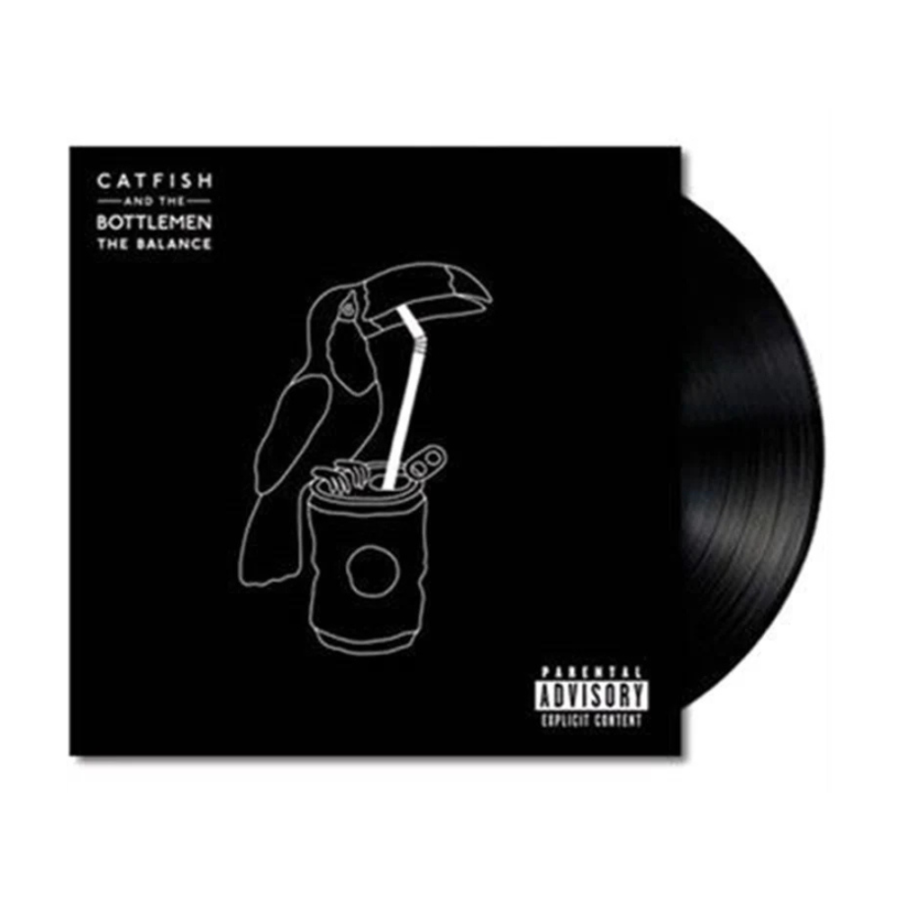 Catfish & The Bottlemen - The Balance Vinyl LP