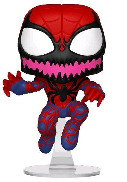 Spider-Man - Spider-Carnage Collectable Pop! Vinyl #486