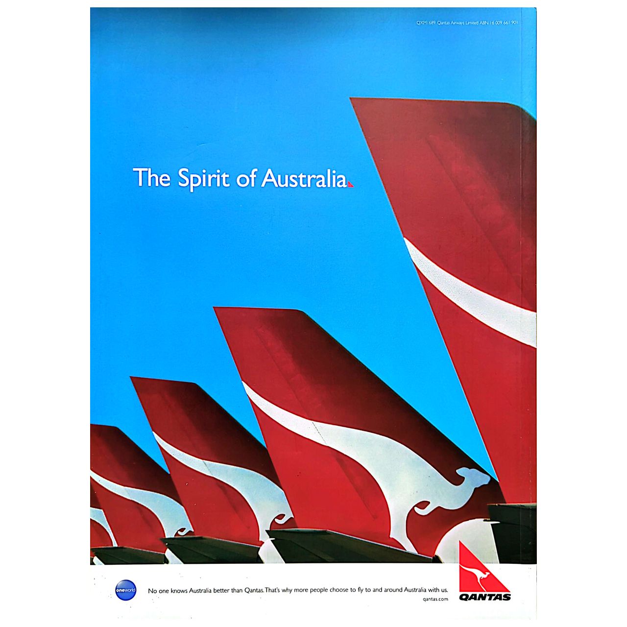 Various - Long Way To The Top 2002 Australia Original Concert Tour Program