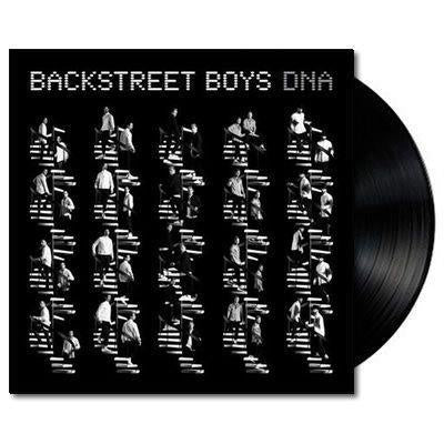 Backstreet Boys - Dna Vinyl LP