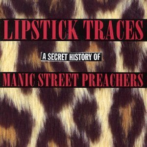 Manic Street Preachers - Lipstick Traces: Secret History Of 2CD