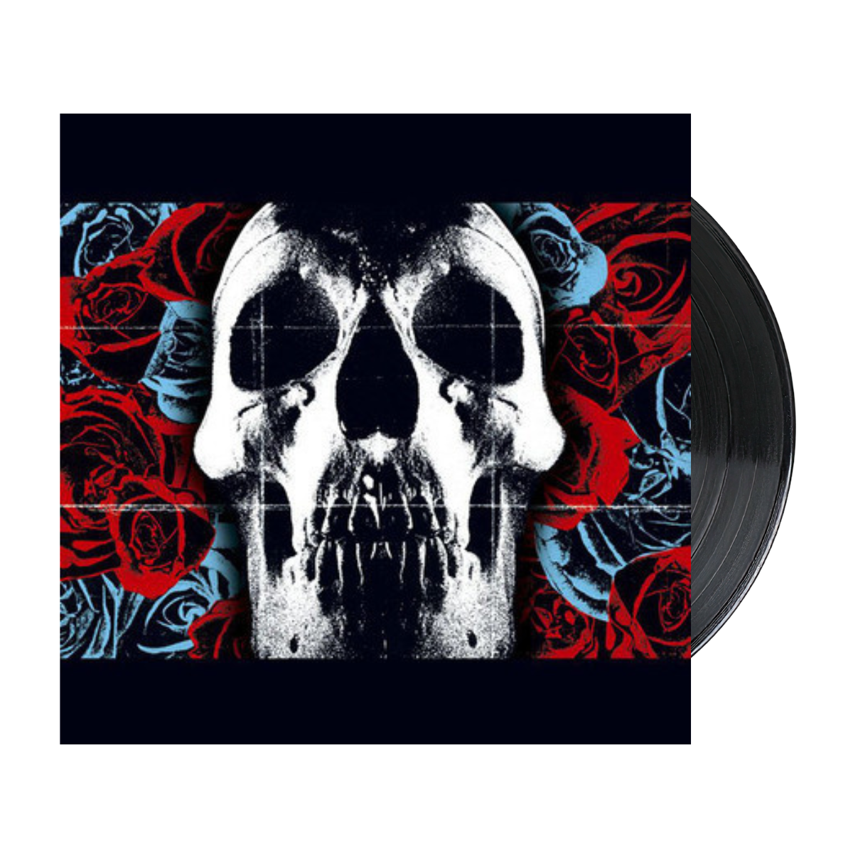 Deftones - Deftones Vinyl LP