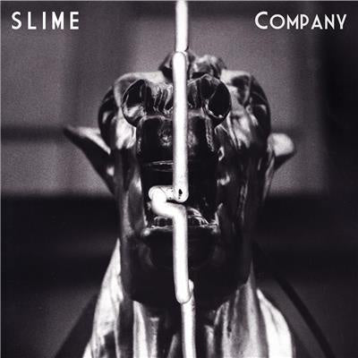 Slime - Company Vinyl LP