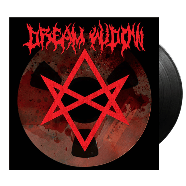 Dream Widow - Dream Widow Vinyl LP