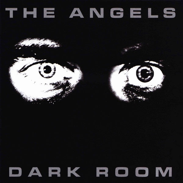 Angels - Dark Room CD