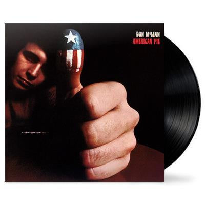 Don McLean - American Pie Vinyl LP