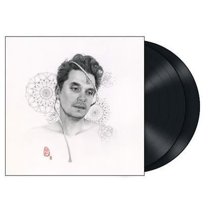 John Mayer - Search For Everything 180g Vinyl 2LP